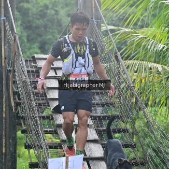 Runner Photo 66317