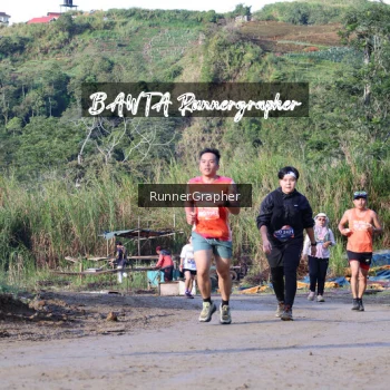 Runner Photo 663171