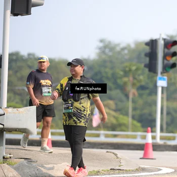 Runner Photo 6631720