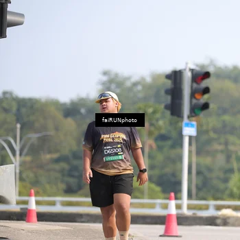 Runner Photo 6631722