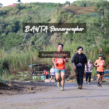 Runner Photo 663175