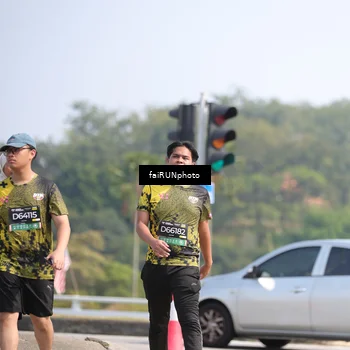 Runner Photo 6631816