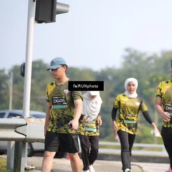 Runner Photo 6631880