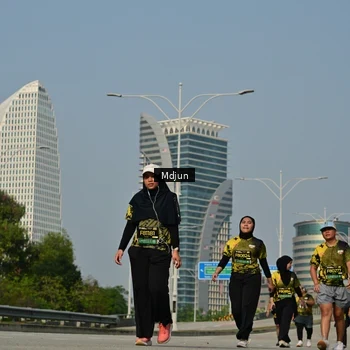 Runner Photo 6631888