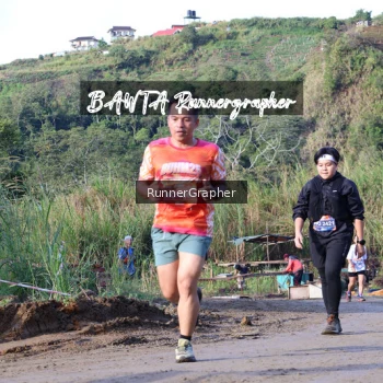 Runner Photo 663190
