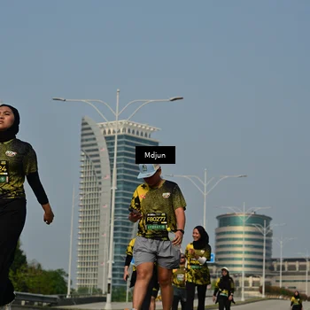 Runner Photo 6631904