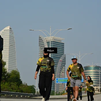 Runner Photo 6631906