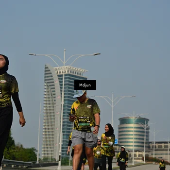 Runner Photo 6631907