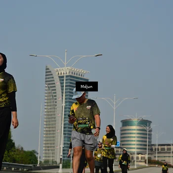 Runner Photo 6631908