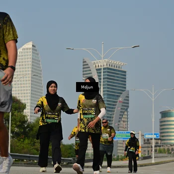 Runner Photo 6631917