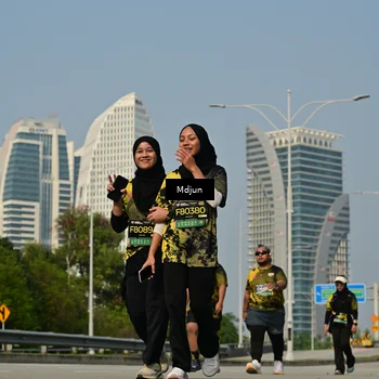 Runner Photo 6631925