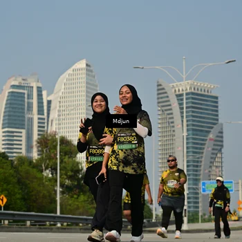 Runner Photo 6631927