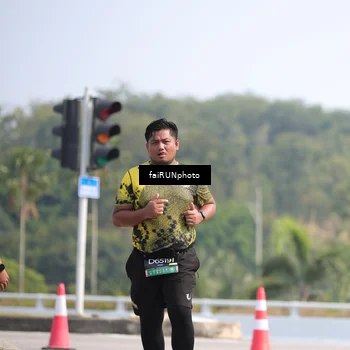 Runner Photo 6631931