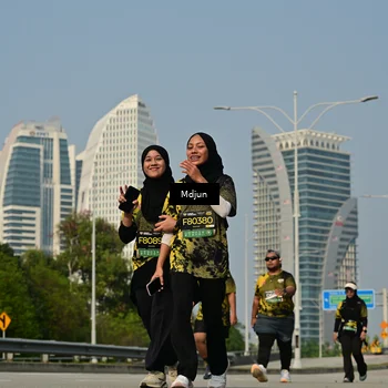 Runner Photo 6631933
