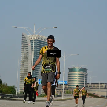 Runner Photo 6631964