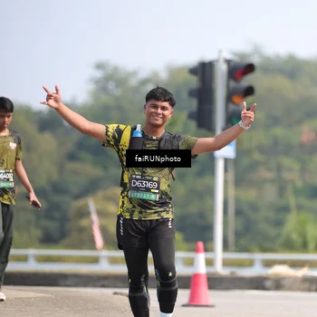Runner Photo 6631972