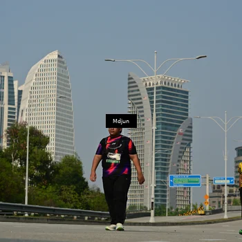 Runner Photo 6632027