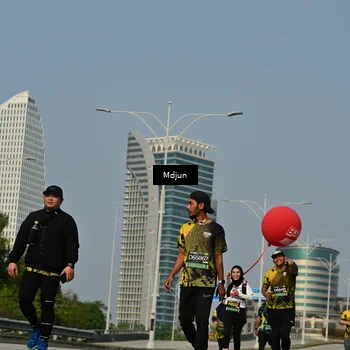 Runner Photo 6632061