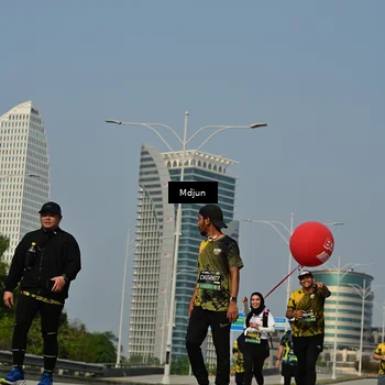 Runner Photo 6632062