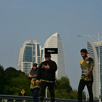 Runner Photo 6632066