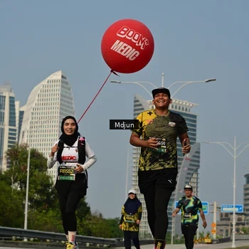 Runner Photo 6632076