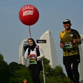Runner Photo 6632080
