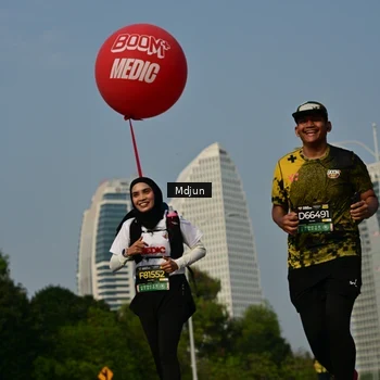 Runner Photo 6632082