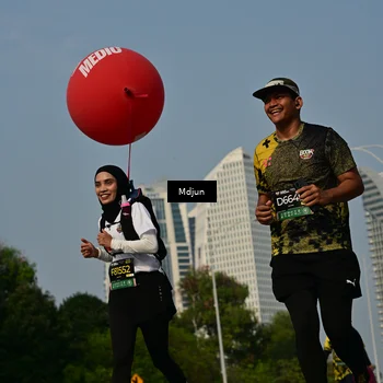 Runner Photo 6632089