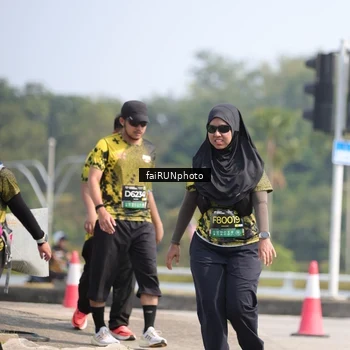 Runner Photo 6632116
