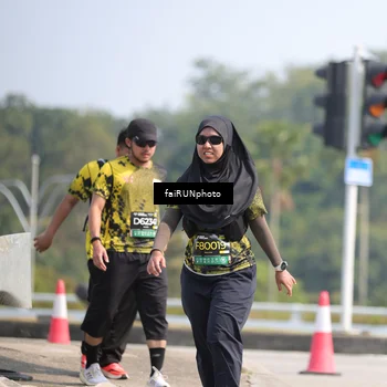 Runner Photo 6632117