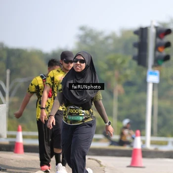 Runner Photo 6632120