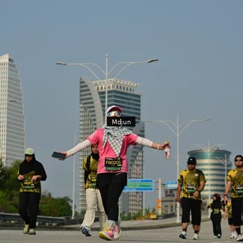 Runner Photo 6632126