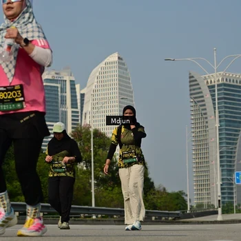 Runner Photo 6632127