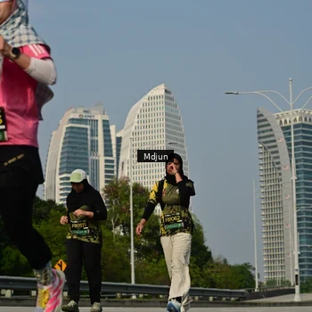 Runner Photo 6632133
