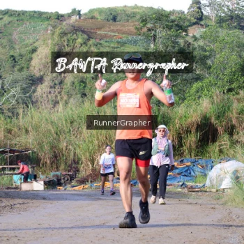 Runner Photo 663214