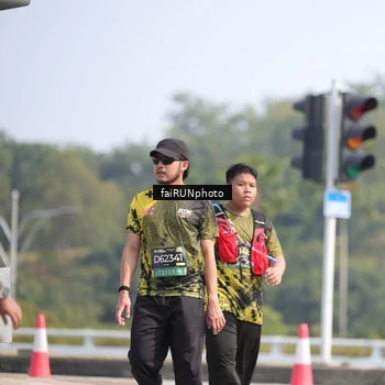 Runner Photo 6632158