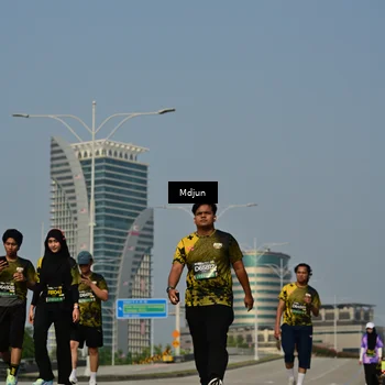 Runner Photo 6632177
