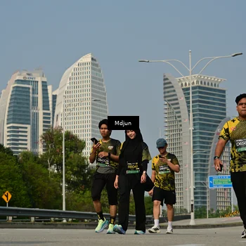 Runner Photo 6632182