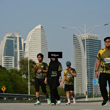 Runner Photo 6632189