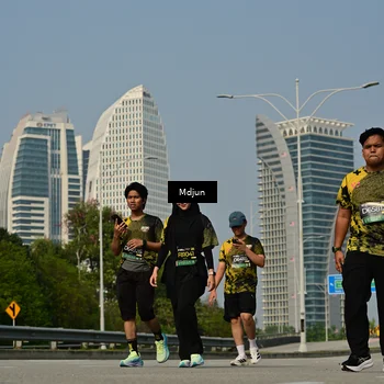 Runner Photo 6632193