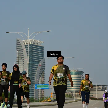 Runner Photo 6632194