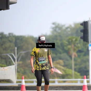 Runner Photo 6632203