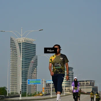Runner Photo 6632205