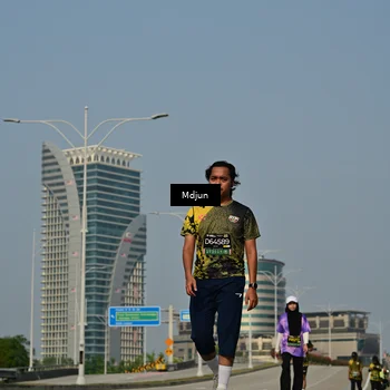 Runner Photo 6632207