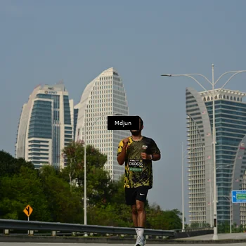 Runner Photo 6632227