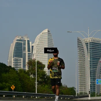 Runner Photo 6632228