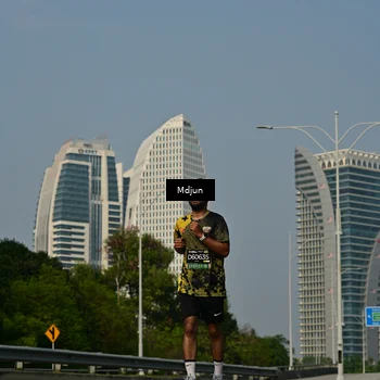 Runner Photo 6632233