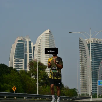 Runner Photo 6632236