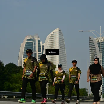 Runner Photo 6632261