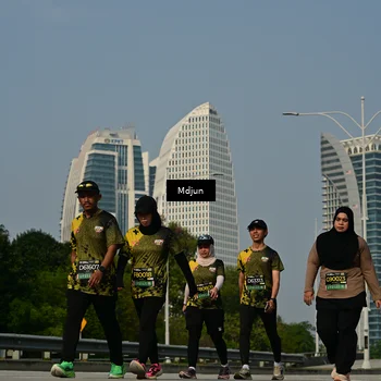 Runner Photo 6632262